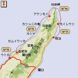 m MAP