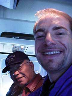 ���n�l�Ƃ̃R�~���j�P�[�V����