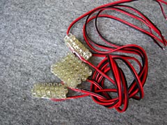 LED �͌ł܂�ō��