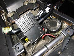 PIC�}�C�R�������R���g���[���E���j�b�g